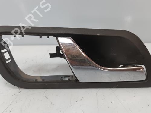 Used Front right interior door handle SKODA FABIA I (6Y2) [1999-2008]  20695080
