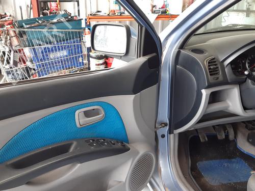 Headlight switch KIA PICANTO I (SA) 1.1 | BP21272260I24 