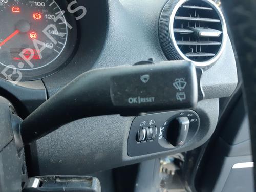 Venstre sideblink AUDI A3 Sportback (8PA) 3.2 V6 quattro | BP30737916I20 