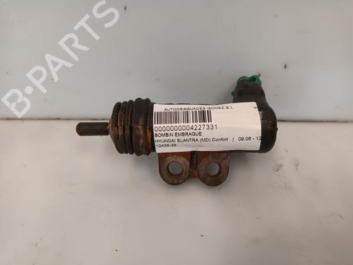 Used Clutch slave cylinder HYUNDAI ELANTRA V Saloon (MD, UD) 1.6 (132 hp) 27209241
