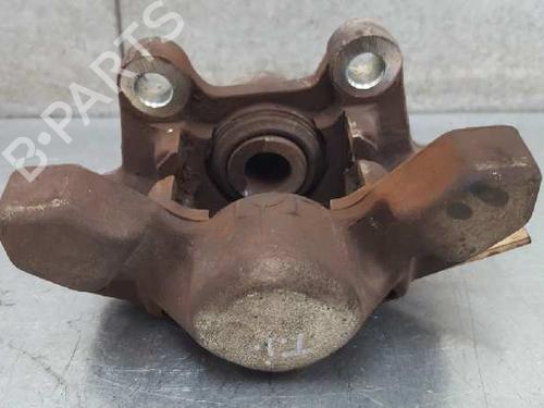 Venstre bremsecaliper bak OPEL VECTRA B (J96)  | BP12857185M107 