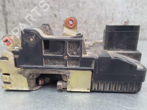 Front right lock PEUGEOT EXPERT Van (222) 2.0 HDI | BP12717067C97 