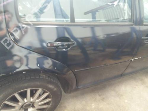 AC-Styringsenhed/Manøvreenhed VW BORA I (1J2) 1.6 16V | BP12753180I5