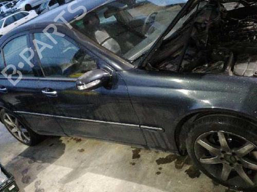 Venstre bak støtdemper MERCEDES-BENZ C-CLASS (W203) C 270 CDI (203.016) | BP12715514M18 