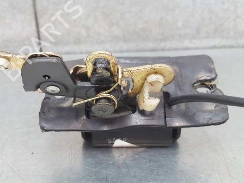 Tailgate lock KIA SORENTO I (JC) 2.5 CRDi 4WD | BP12740885C101 