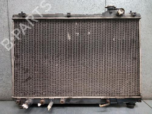 Water radiator LEXUS RX (MCU15) 300 (MCU10_) (201 hp) 12731855