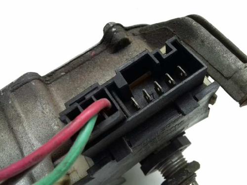 Front wiper motor FIAT UNO (146_, 158_) 45 1.0 (146A.ED) | BP12732224M29 