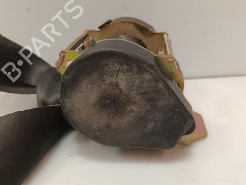 Used Front left seatbelt PEUGEOT 106 II (1A_, 1C_) 1.5 D (57 hp) 27526083