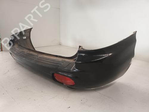 Rear bumper HYUNDAI SANTA FÉ I (SM) 2.0 CRDi | BP19545213C8 