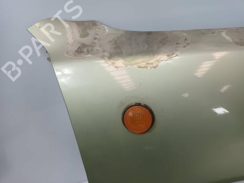 Right front fenders NISSAN MICRA II (K11) 1.0 i 16V | BP18551235C42 