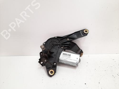 Used Rear wiper motor HONDA CIVIC VII Hatchback (EU, EP, EV) 1.7 CTDi (EP4, EU9) (100 hp) 12776336
