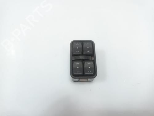 Used Left front window switch Left front window switch OPEL MERIVA A MPV (X03) [2003-2010] 32785984 32785984