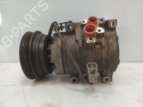 AC compressor TOYOTA AVENSIS (_T22_) 2.0 D-4D (CDT220_, CDT220R) | BP28515936M34