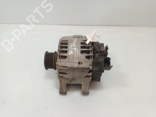 Generator FORD TRANSIT COURIER B460 Box Body/MPV | BP30286943M7