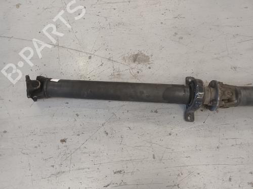 Driveshaft IVECO DAILY IV Van  | BP25147423M37 