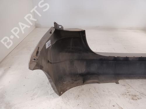Rear bumper CITROËN XSARA PICASSO (N68) 2.0 HDi | BP18134397C8 