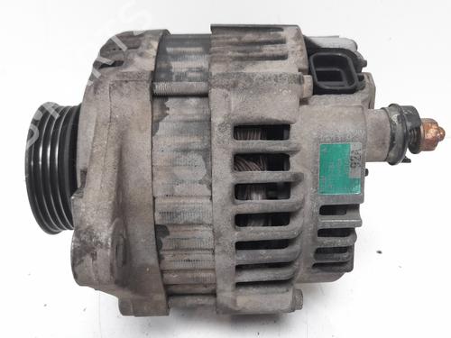Alternator MAZDA DEMIO (DW) 1.3 i 16V (DW3W) | BP12779091M7 