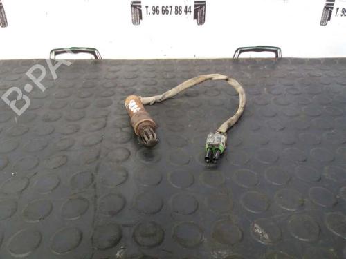 Used Electronic sensor RENAULT RAPID Box Body/MPV (F40_, G40_) 1.2 (F406, G40A) (55 hp) 12820297