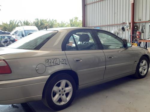 Fælk OPEL OMEGA B (V94) 2.5 DTI (F69, M69, P69) | BP12784872C45 