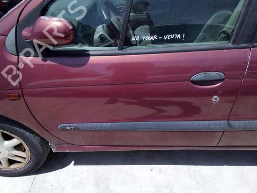 Andere RENAULT SCÉNIC I MPV (JA0/1_, FA0_) 1.4 16V (JA0D, JA1H, Ja0W, JA10) | BP13985819O1