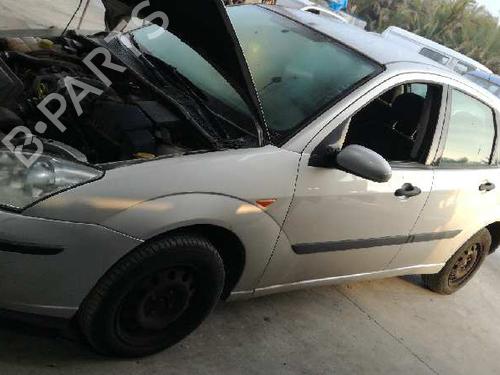 Engine control unit (ECU) FORD FOCUS I (DAW, DBW) 1.8 TDCi | BP12721719M57