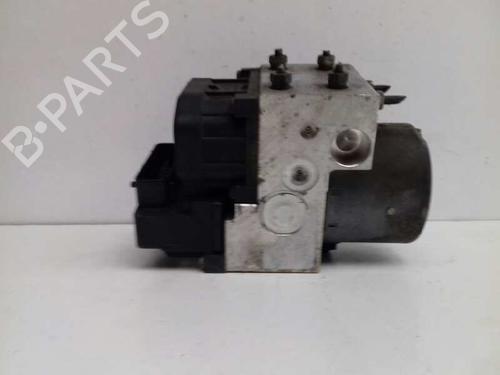 ABS pump SUBARU IMPREZA Saloon (GC) 2.0 i AWD (GC8) | BP12816879M43 