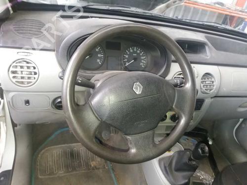 Catalyst RENAULT KANGOO (KC0/1_) 1.5 dCi (KC08, KC09) | BP12753080M10 