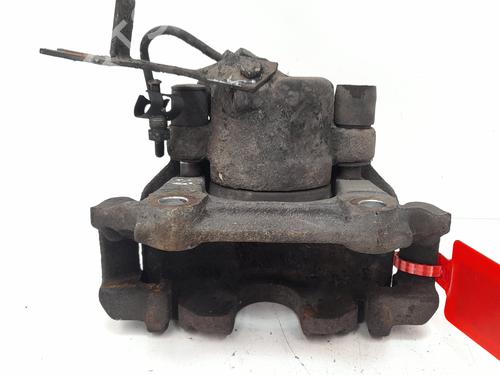 BP12706347M104 | Right front brake caliper AUDI A6 C5 (4B2) 2.5 TDI BP12706347M104