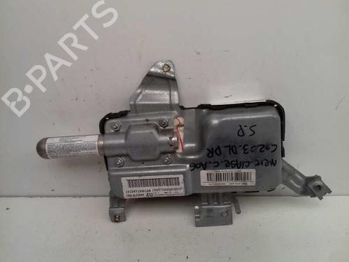 Electronic module MERCEDES-BENZ C-CLASS (W203) C 200 CDI (203.004) | BP12758741M83 