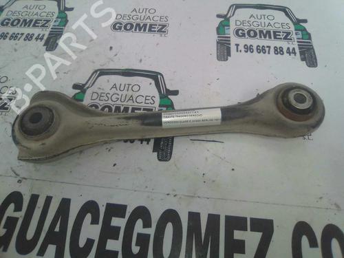 Used Right rear suspension arm MERCEDES-BENZ C-CLASS (W203) C 180 Kompressor (203.046) (143 hp) 13985353