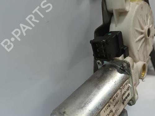 Front left window mechanism SAAB 9-3 (YS3F, E79, D79, D75) 1.9 TiD | BP30133423C22 