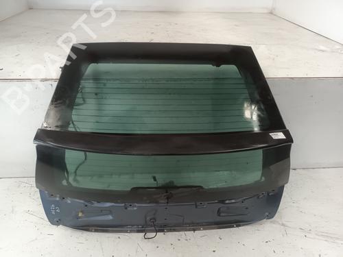 Used Tailgate CITROËN C4 Coupe (LA_) 2.0 HDi (136 hp) 23547769