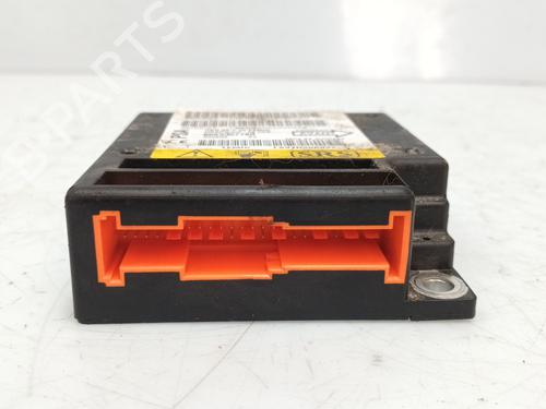 ECU airbags CITROËN C2 (JM_) 1.4 | BP23271610M53 