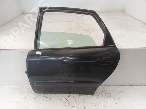 Used Left rear door CITROËN C5 II (RC_) 1.8 16V (RC6FZB) (116 hp) 23859844