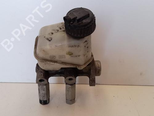 Brake master cylinder OPEL KADETT E (T85) 1.4 S (C19, D19) | BP12766904M77 
