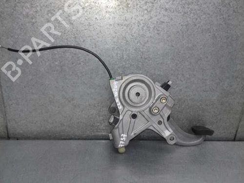 Hand brake MERCEDES-BENZ CLK (C209) CLK 320 (209.365) | BP12756149I18 