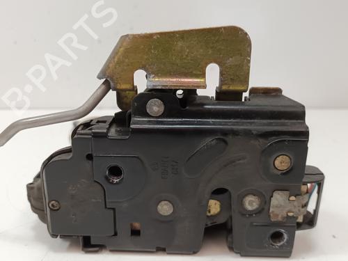 Front right lock AUDI A6 C5 Avant (4B5) 2.4 quattro | BP14847062C97 