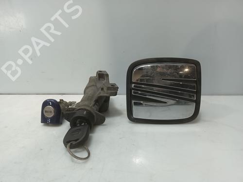 electronic-module-seat-leon-1m1-1999-2000-2001-2002-2003-2004-2005-2006-31887678 main image