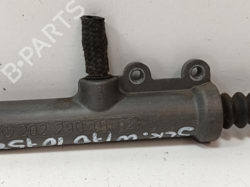 Used Clutch slave cylinder MERCEDES-BENZ SLK (R170) 200 Kompressor (170.444) (163 hp) 13984625