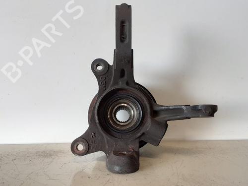 Right front steering knuckle NISSAN MICRA II (K11) 1.3 i 16V | BP12747395M26 