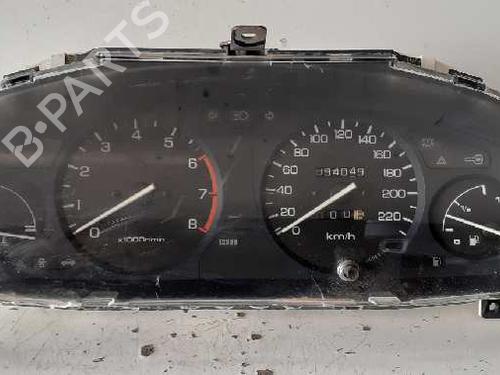 Used Instrument cluster HONDA CIVIC V Coupe (EJ) 1.6 i Vtec (EJ1) (125 hp) 12697217