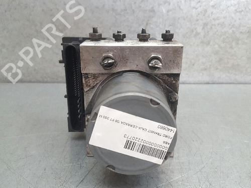 ABS pump FORD TRANSIT Platform/Chassis (FM_ _, FN_ _, FF_ _)  | BP12854394M43 