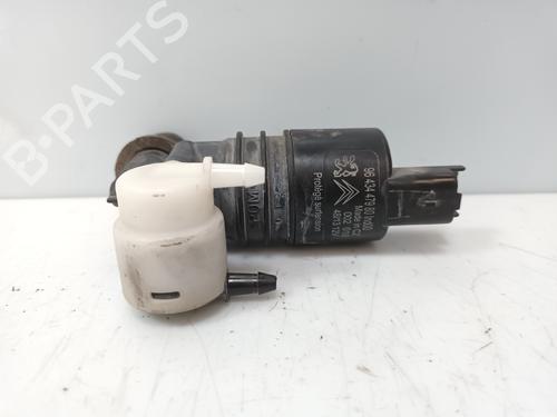 Washer pump PEUGEOT 3008 I MPV (0U_) 1.6 HDi | BP20694477E24 
