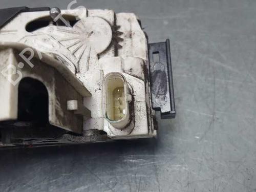 Front right lock VW CRAFTER 30-50 Van (2E_) 2.5 TDI | BP12719963C97 