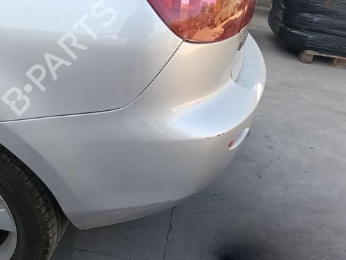 Engine MAZDA 3 Saloon (BK) 1.6 DI Turbo (BK12Y) | BP40159892M1 - Image 17