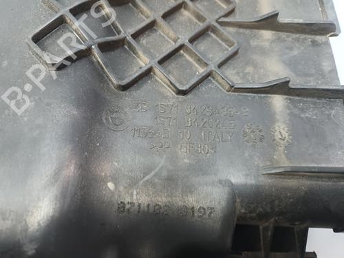 Air filter box BMW X3 (E83) xDrive 20 d | BP22900537M87 