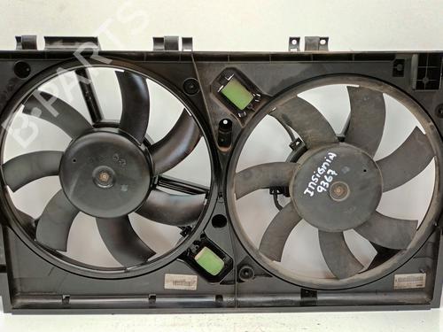 Radiator fan OPEL INSIGNIA A Sports Tourer (G09) 2.0 CDTI (35) | BP12781462M35 
