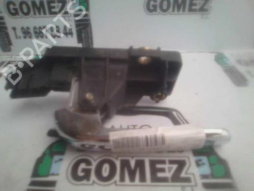 Used Rear right interior door handle Rear right interior door handle 12797320 12797320
