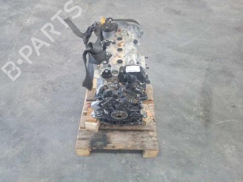 Used Engine SKODA CITIGO (NF1) 1.0 (60 hp) 12800356
