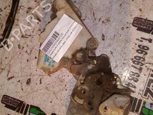 Used Front right lock NISSAN PRIMERA (P10) 1.6 (102 hp) 12799104